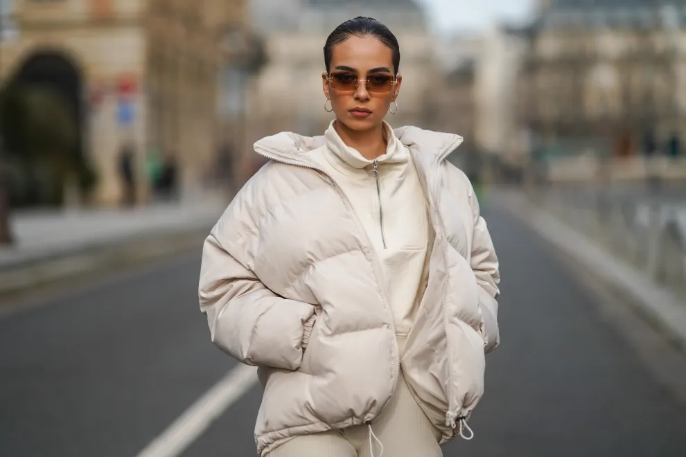 Liquidaciones de invierno: 5 camperas para aprovechar con descuentos