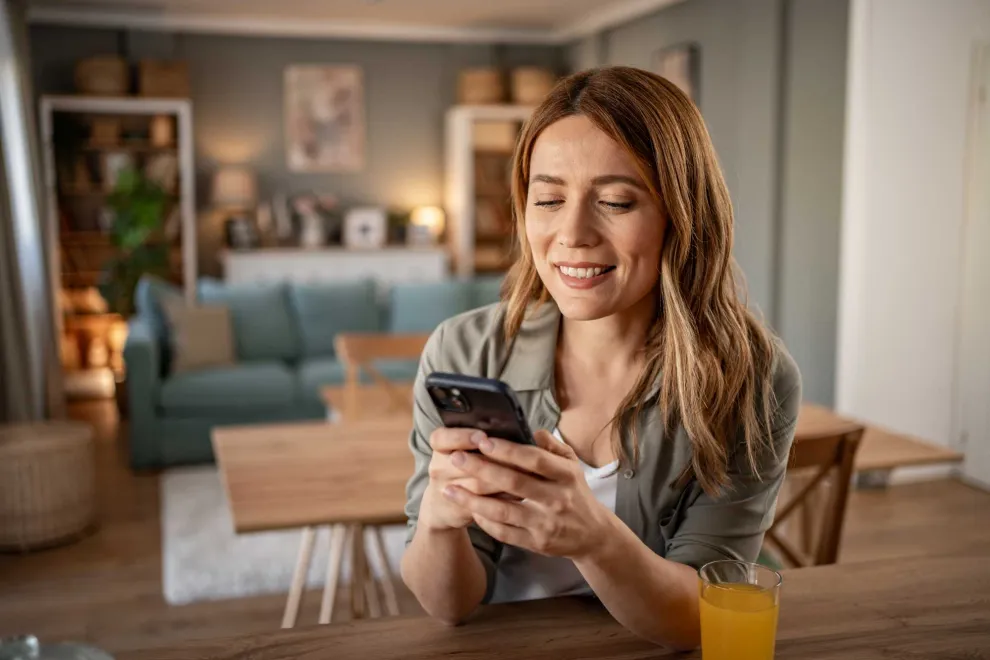 De la mano de distintas IA gratuitas podés decorar los espacios de tu casa