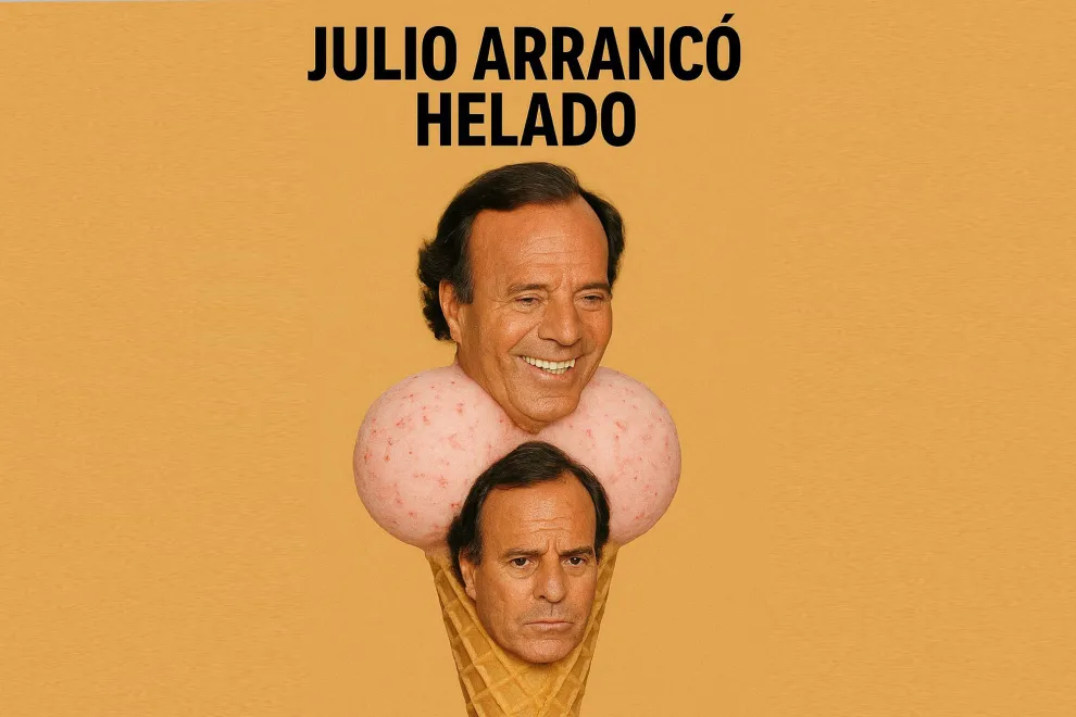 Los memes de Julio sobre el frío son tendencia viral