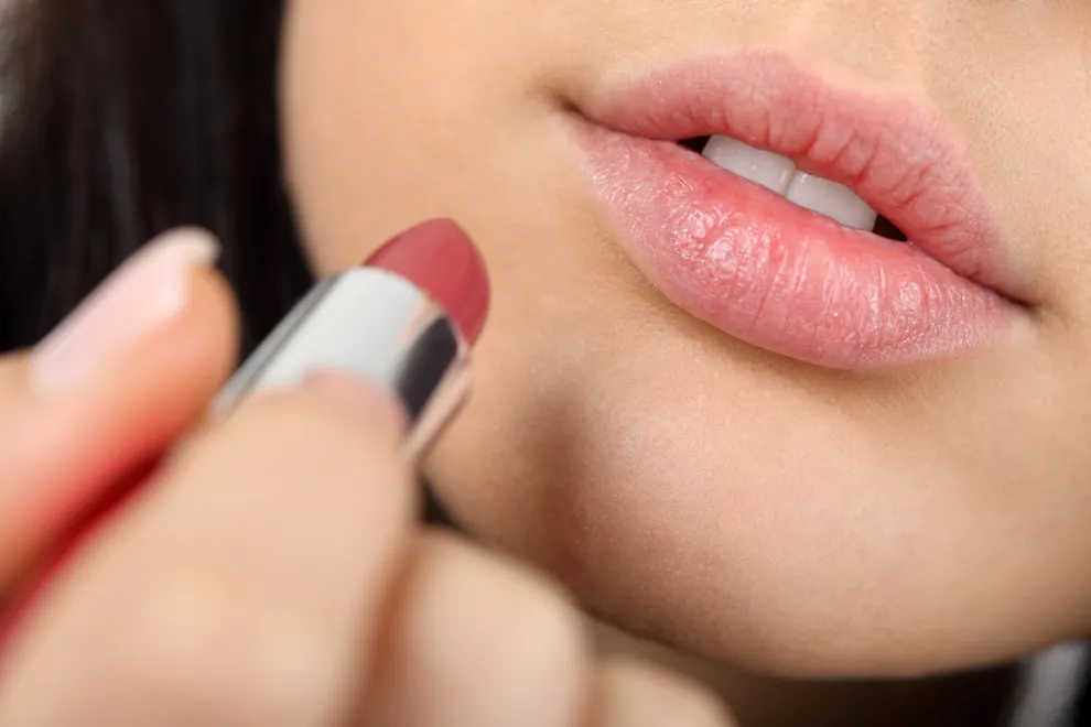 La nueva tendencia en labios