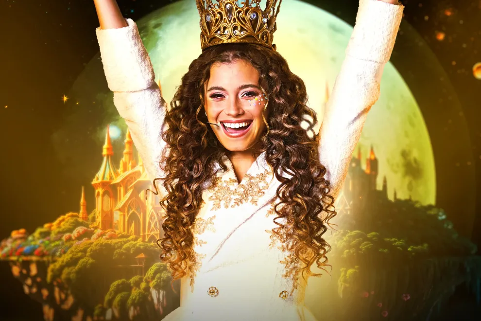 Foto de Margarita.