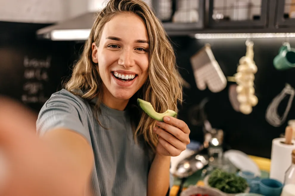 Día de la Palta: por qué es un superalimento y cómo sumarla a tu dieta diaria