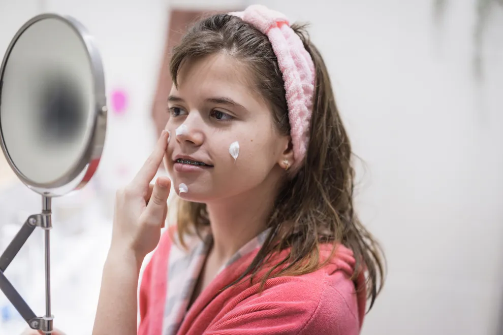 “Sephora kids”: el fenómeno viral que pone en foco el consumo de belleza en la infancia