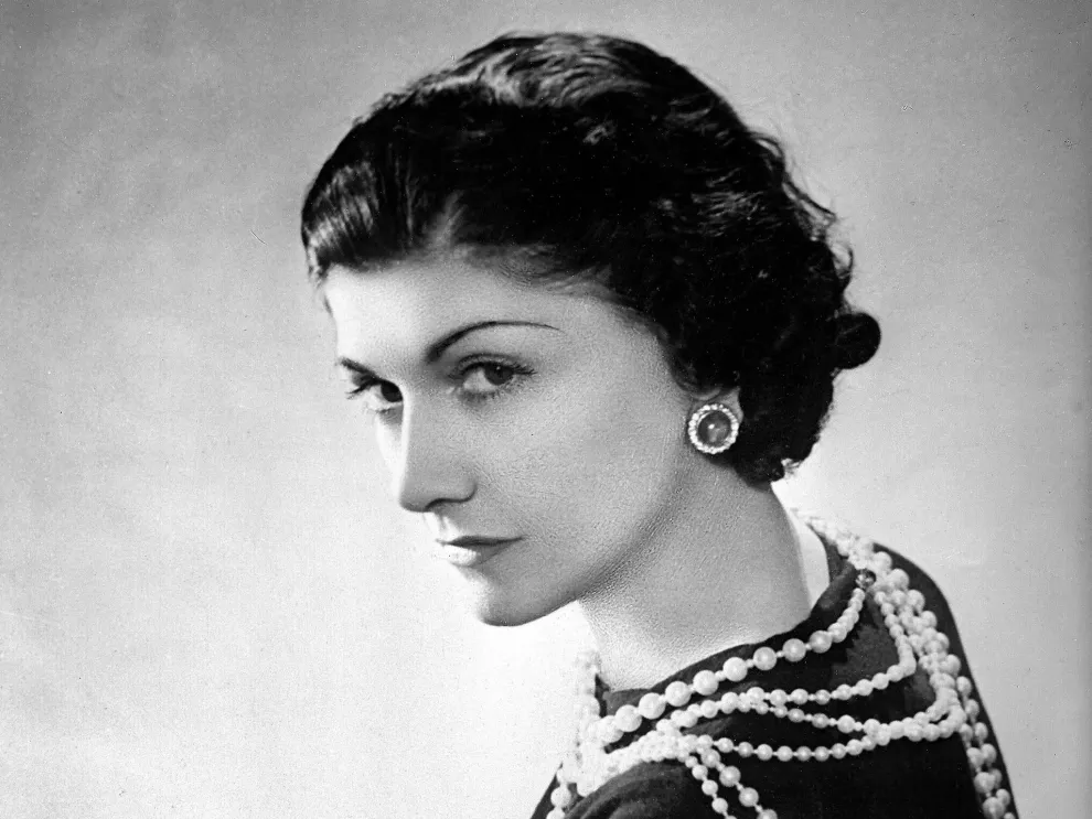Coco Chanel: 25 frases que inspiran