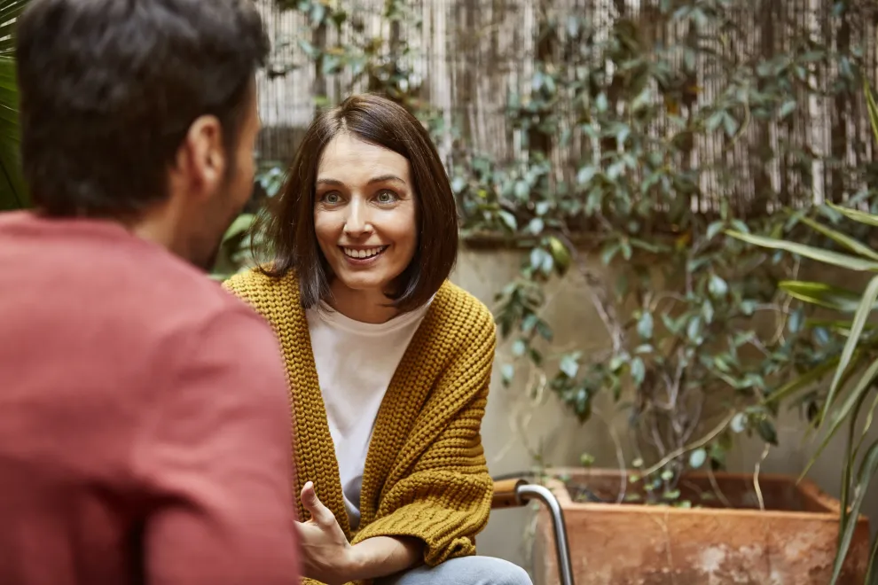 Soy amiga de mi ex: cuándo funciona y cuándo puede complicarte la vida