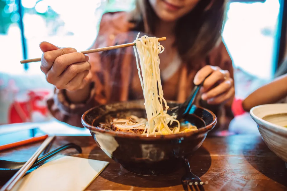 Día del Ramen en Buenos Aires: 4 spots para disfrutar la sopa japonesa perfecta