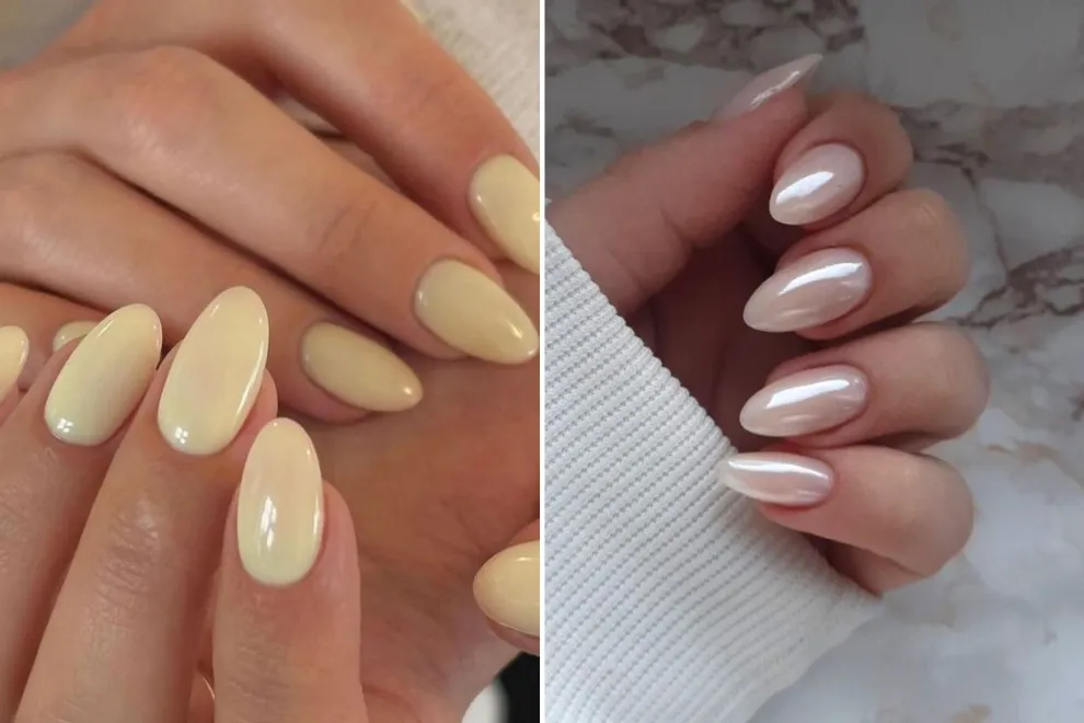 Tendencias de uñas para agosto 2025: 7 diseños tendencia para el invierno