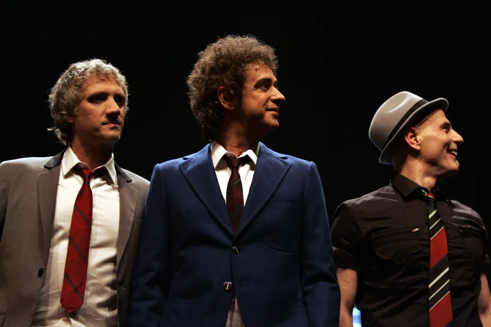 soda stereo