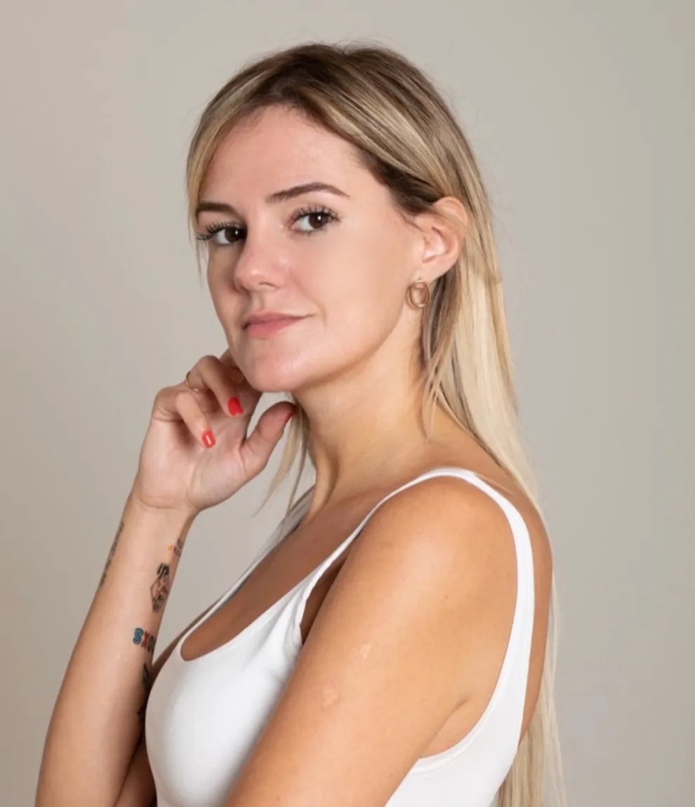 Agustina Kupsch