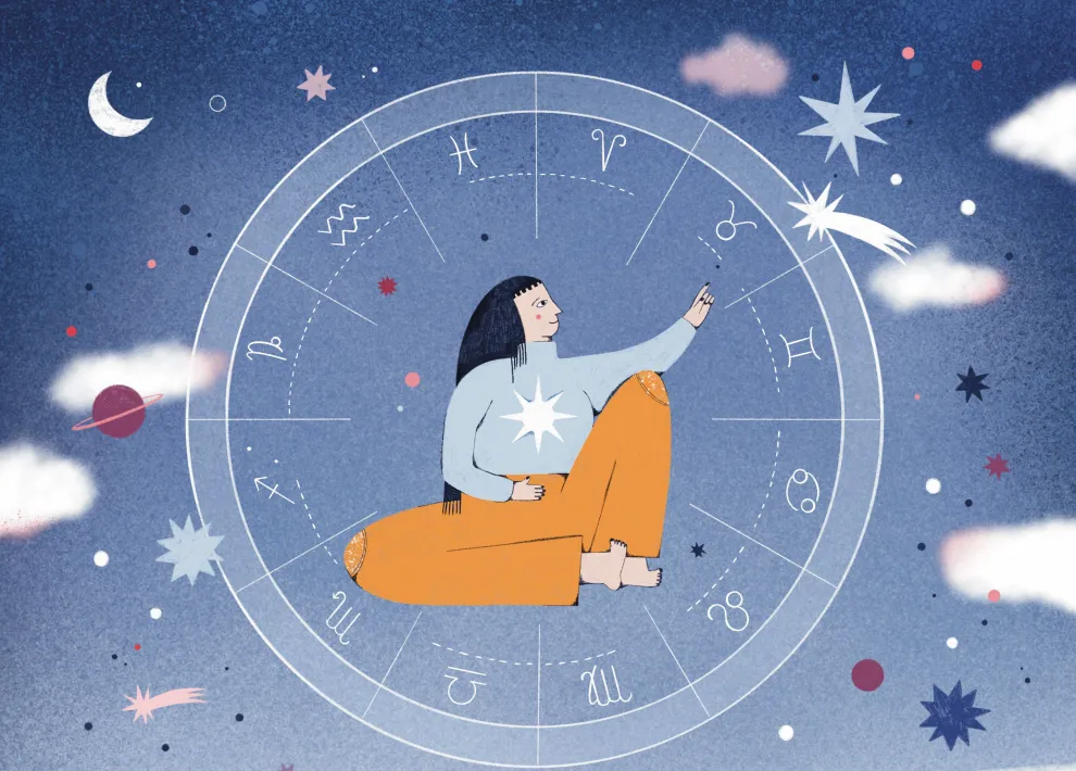 Astrocoaching: cómo puede abrirte puertas