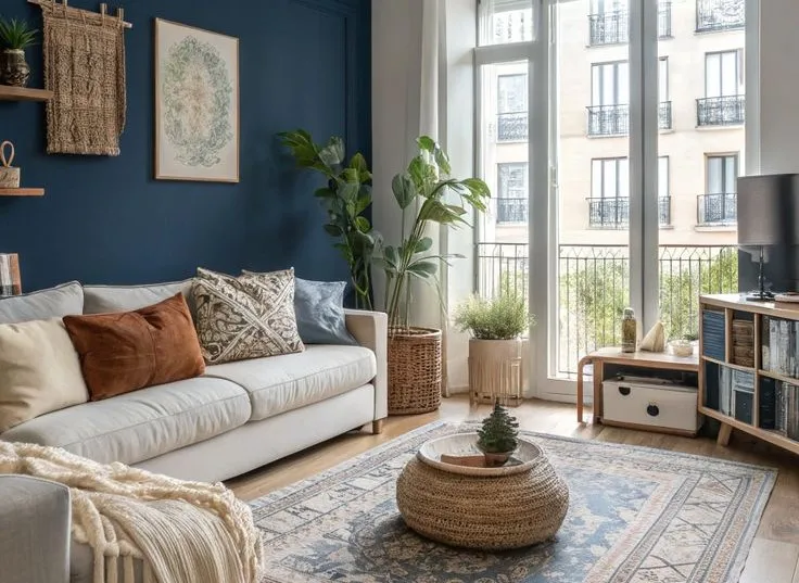 Deco: este es el color tendencia de 2026: ideas para inspirarte