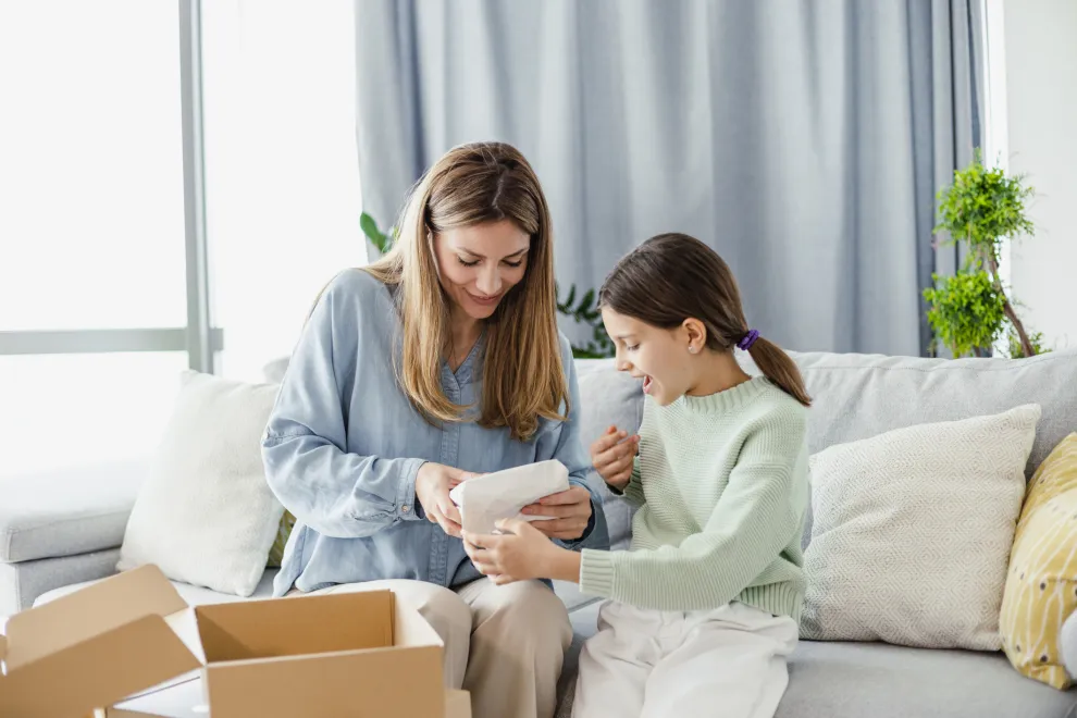 10 ideas originales para regalar en el Día de la Madre 2025