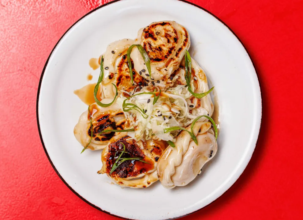 Día del Dumpling: cómo será la celebración en Buenos Aires del boom asiático