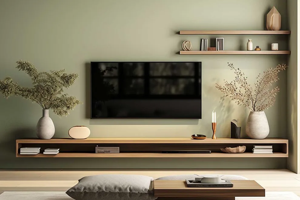 Los playrooms actuales ya no se limitan a un mueble de TV o un simple escritorio: en 2025, la tendencia apuesta por muebles multifunción que maximizan el espacio y se adaptan a distintas actividades familiares.