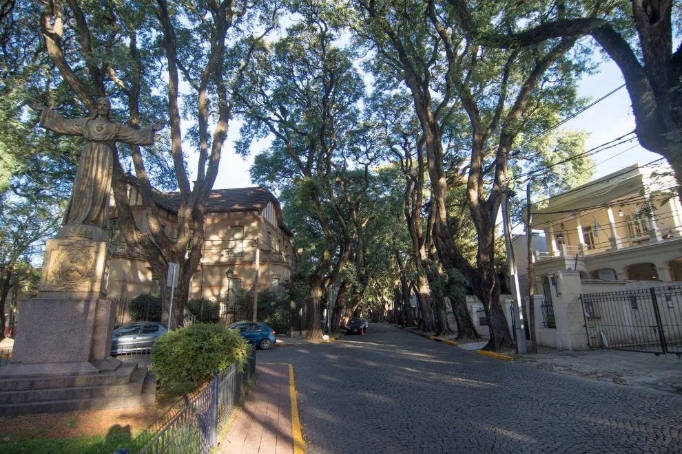 Con nueve puntos estratégicos, el municipio lanza recorridos turísticos que atraviesan su casco histórico, el centro comercial y la zona ribereña.