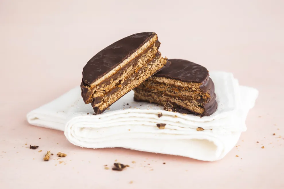 Los 20 mejores alfajores del mundo según Taste Atlas: este es el alfajor cordobés que se llevó el primer lugar
