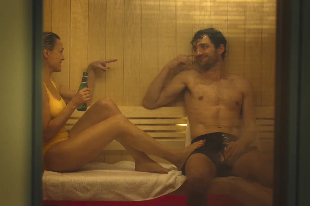 The Girlfriend estrena el 10 de septiembre en Prime Video.