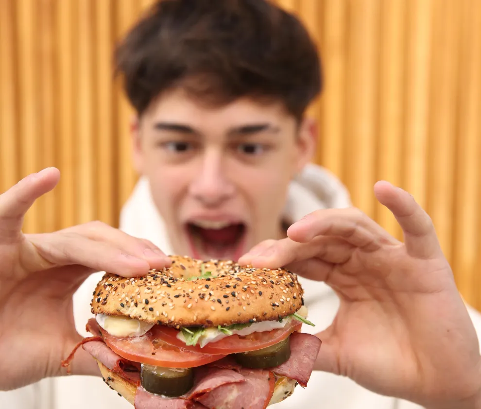 Picnic del Día de la Primavera: 3 ideas de sándwiches ricos, originales y fáciles de hacer para compartir