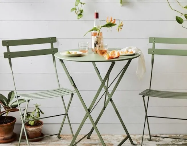 Parques chicos: 10 ideas fáciles para darle onda a tu jardín