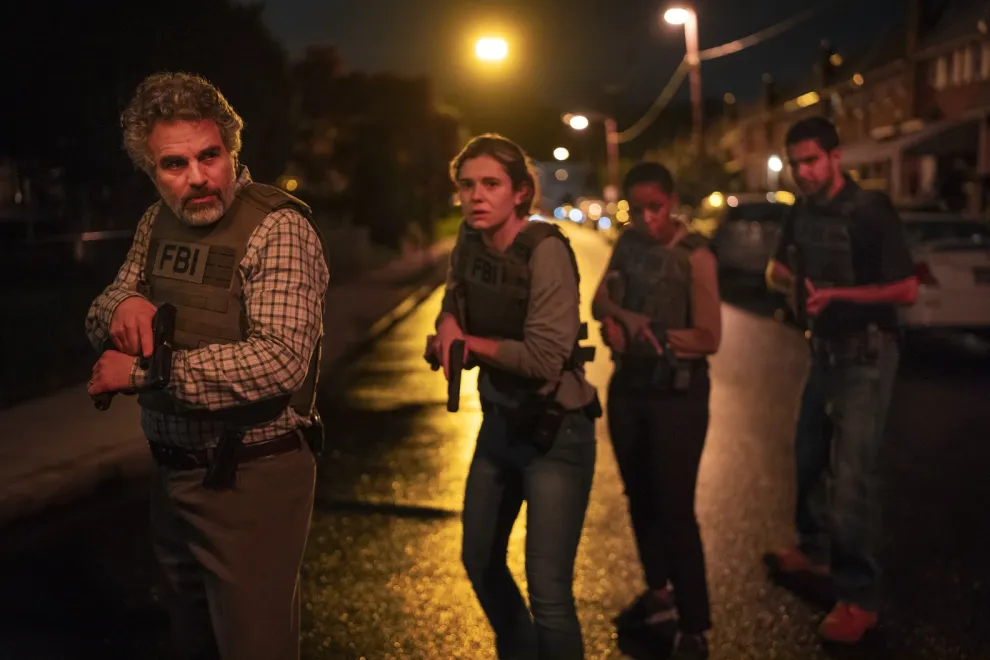 Task estrena este 7 de septiembre en HBO Max.