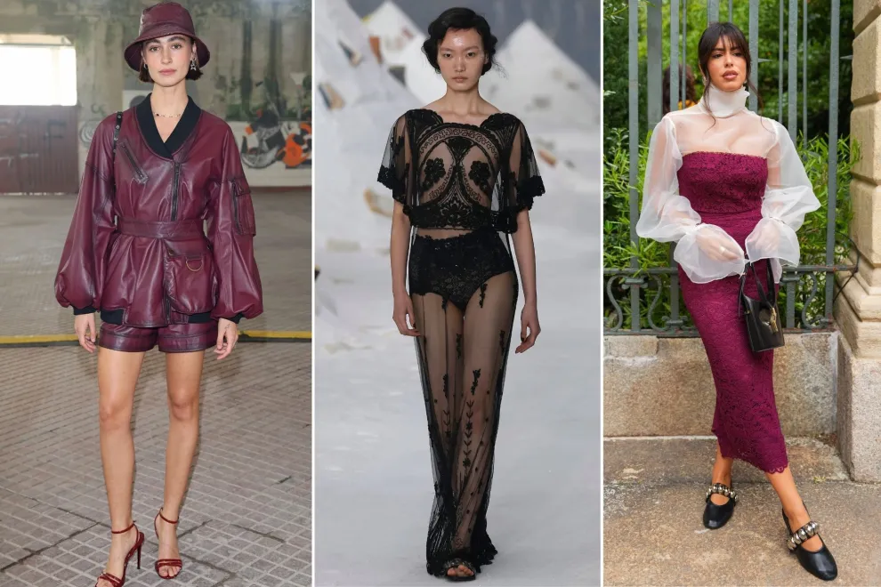 Semana de la Moda de Milán 2025: homenaje a Giorgio Armani y el debut de Gucci y Versace bajo nuevas direcciones