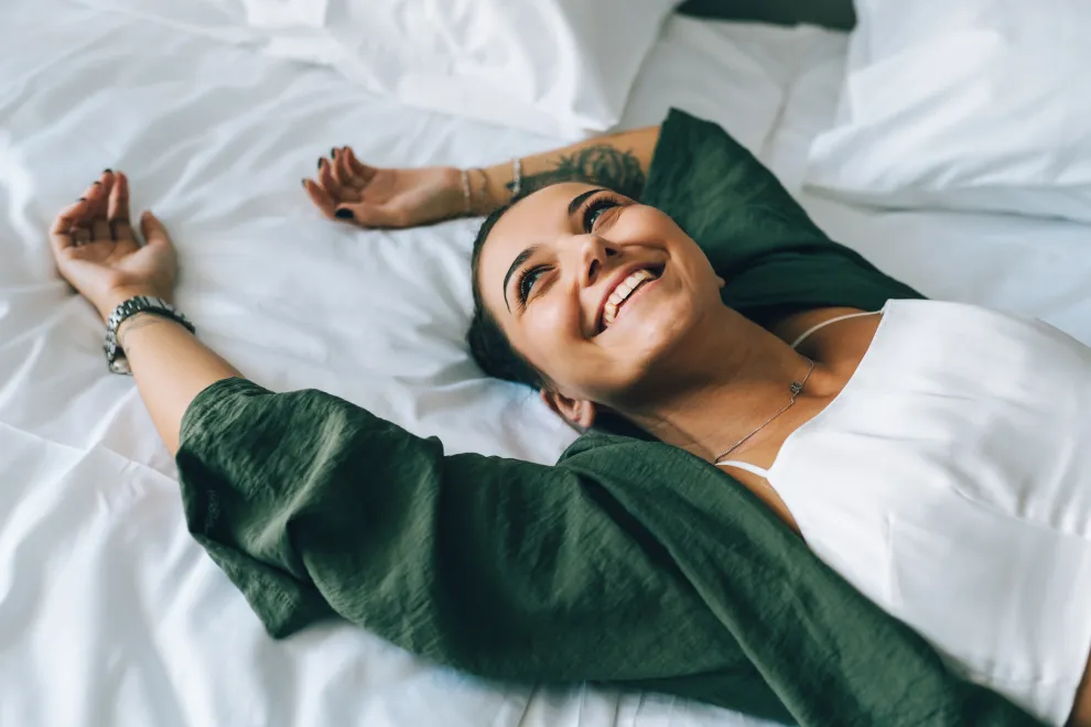 “Let them”: 5 claves para soltar el control y recuperar tu poder personal