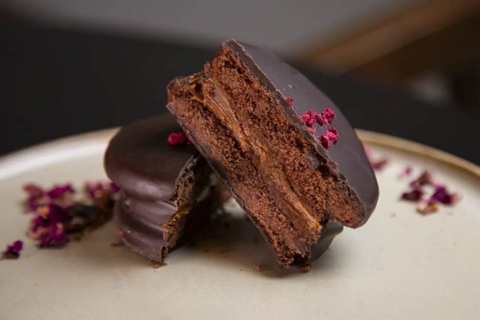 Día del Chocolate: planes para celebrar comiendo rico.