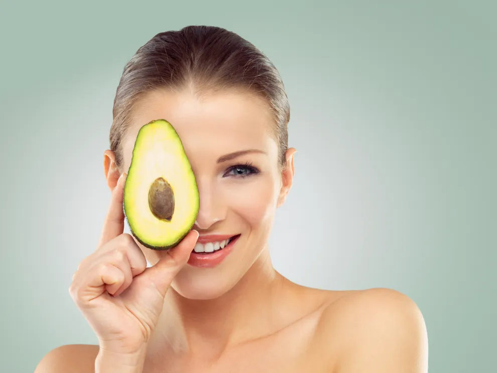 Palta: el impacto en la fertilidad.