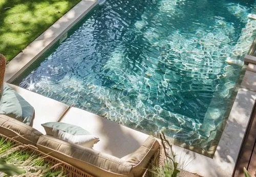 Cómo dejar lista la pileta de natación para disfrutar en el verano: 5 pasos simples
