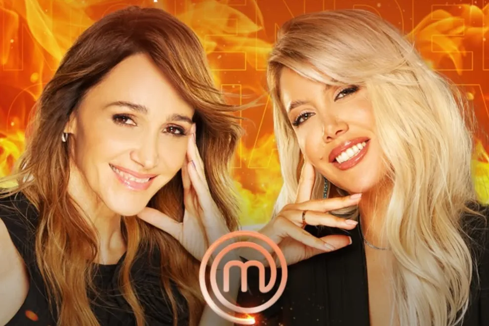 ¿Quiénes son los confirmados para MasterChef Celebrity Argentina 2025?