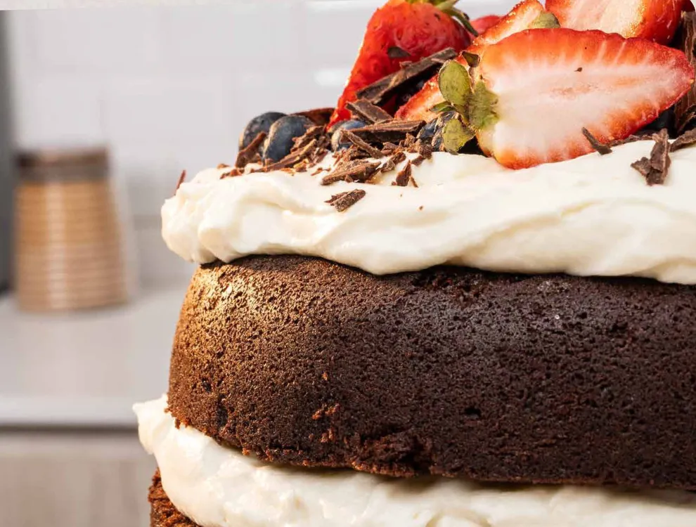Recetas con chocolate para celebrar su día: cómo hacer una selva negra