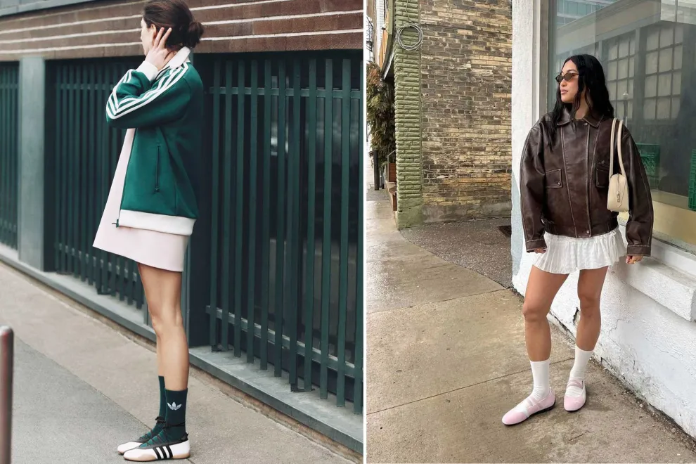 La tendencia Balletcore se viene a full este 2026