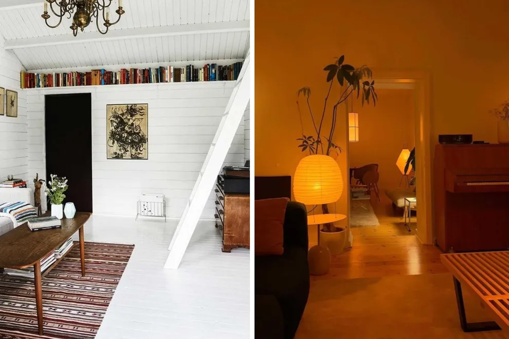Con un poco de creatividad y algunos recursos simples, es posible transformar un ambiente pequeño en un lugar práctico, cálido y lleno de personalidad