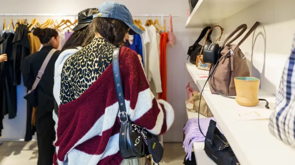 Buenos Aires está de moda: todo sobre el Festival Moda Sostenible 2025