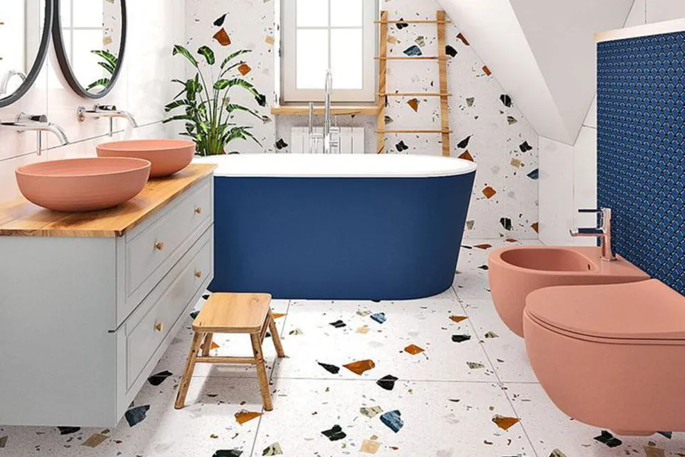 La última tendencia en diseño de baños viene directamente desde Japón y se centra en los smart toilets