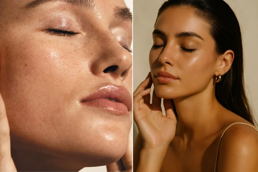 'Dewy Skin': cómo lograr un makeup radiante y fresco para el verano