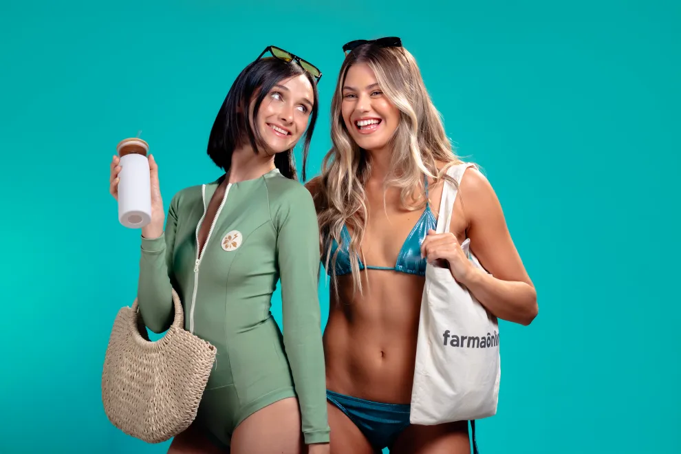 Destino Verano: la campaña de Farmaonline de cara a la temporada 2026.