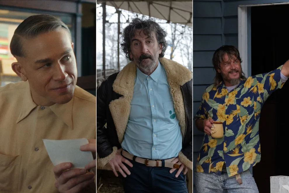 10 series disponibles en Netflix que son joyitas poco conocidas.