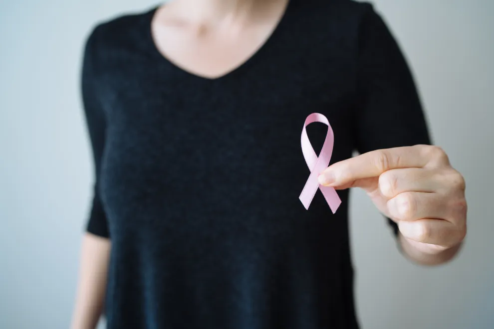 Día Internacional de la lucha contra el Cáncer de Mama: las claves para su prevención