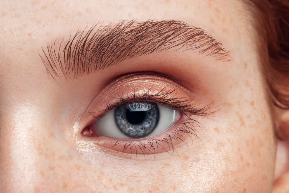 Tinte de cejas: cómo lograr un efecto natural, definido y duradero desde casa