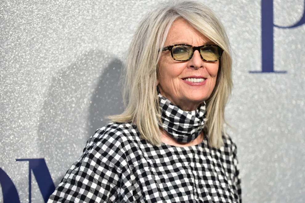 Desde el corazón de Los Ángeles, Diane Keaton transformó un sueño infantil en su refugio: una casa que evoca memorias, sensaciones y el placer de vivir cada detalle.
