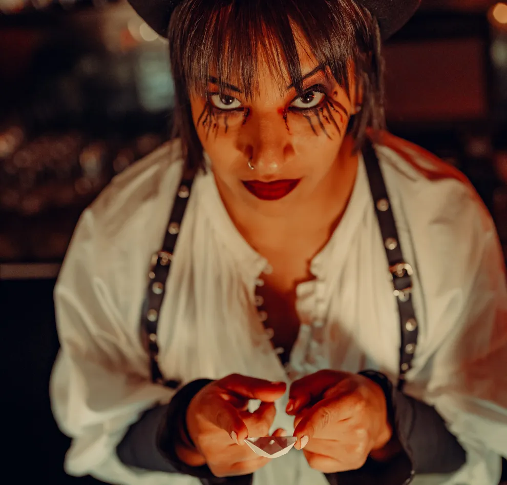 Planes de Halloween para adultos en Buenos Aires: elegancia, misterio y diversión en la ciudad