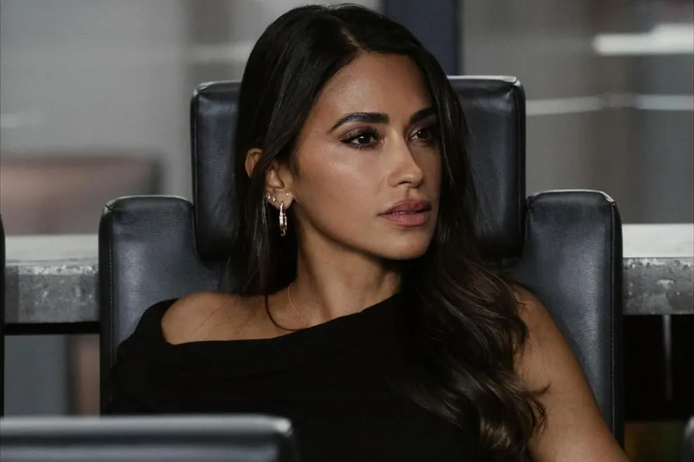 Anto Roccuzzo compartió en sus redes sociales una foto de su look