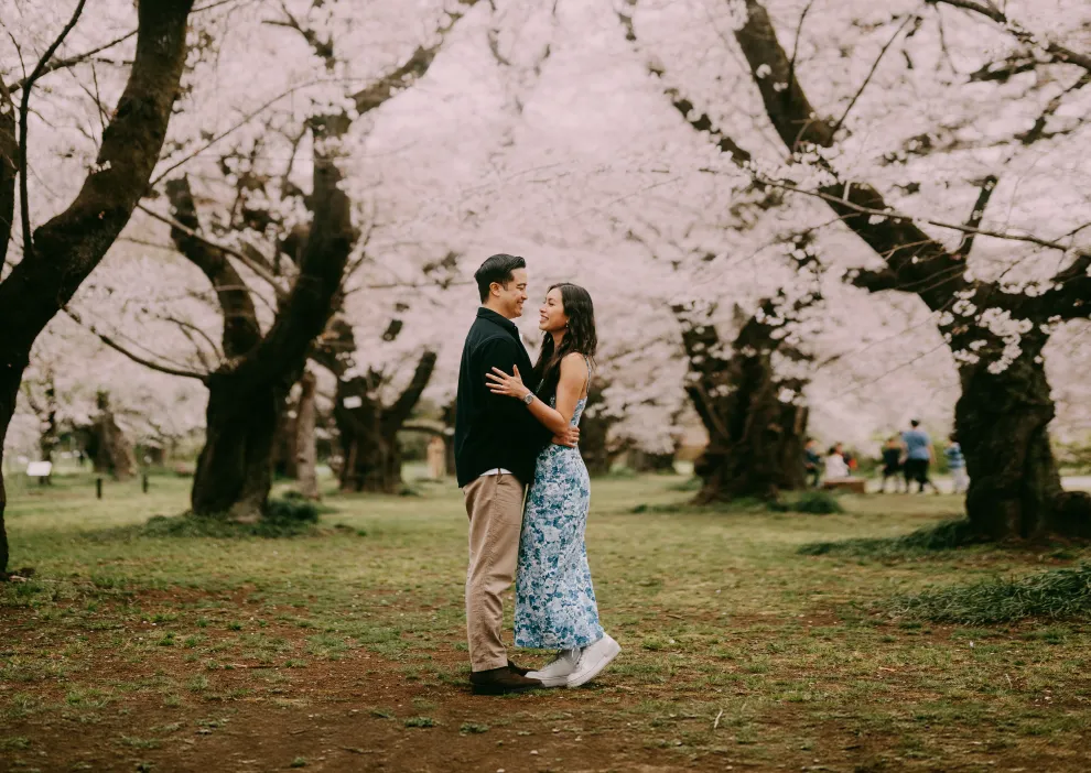 Ikigai en el amor: cómo descubrir el propósito de tu relación en pareja