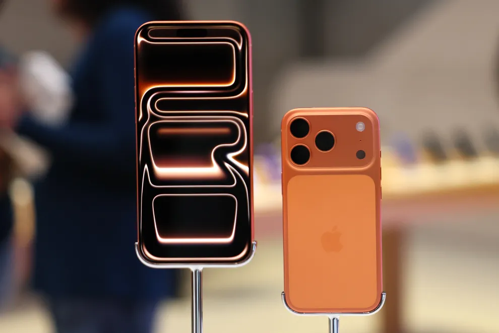 Apple llegó a Argentina con su nueva generación de iPhone. Te contamos cuánto cuestan, qué diferencias hay entre los modelos 17, Pro, Pro Max y Air,