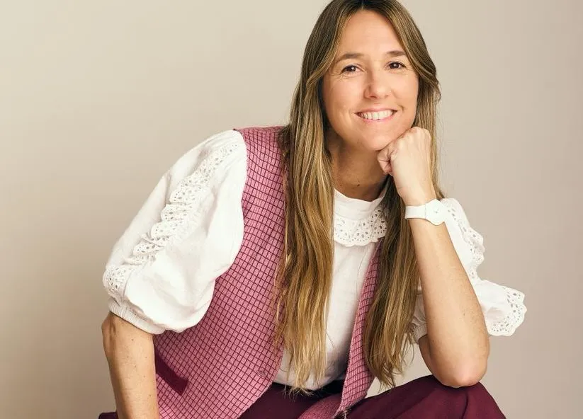 Joaquina Sánchez Zinny