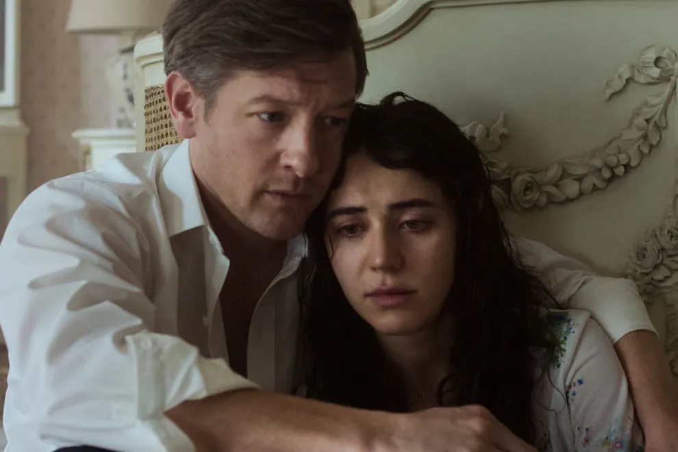 La historia real de Nadie nos vio partir, serie que arrasa en Netflix dirigida por una argentina.