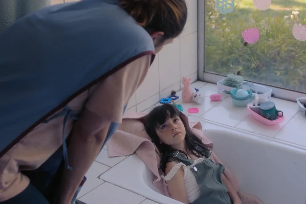 Limpia es la nueva película chilena en Netflix.