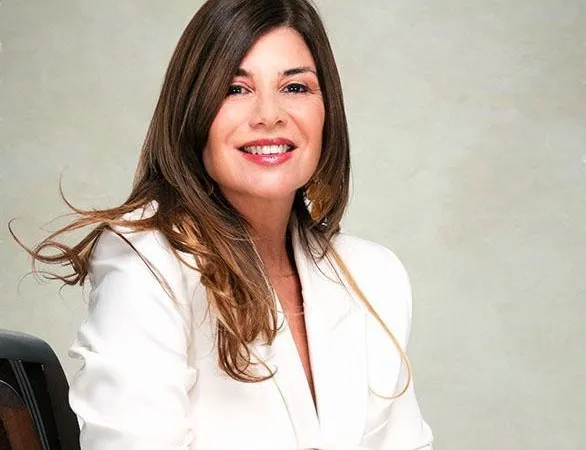 Lina Anllo: “Las mujeres traccionamos la economía y debemos ocupar los espacios de poder”