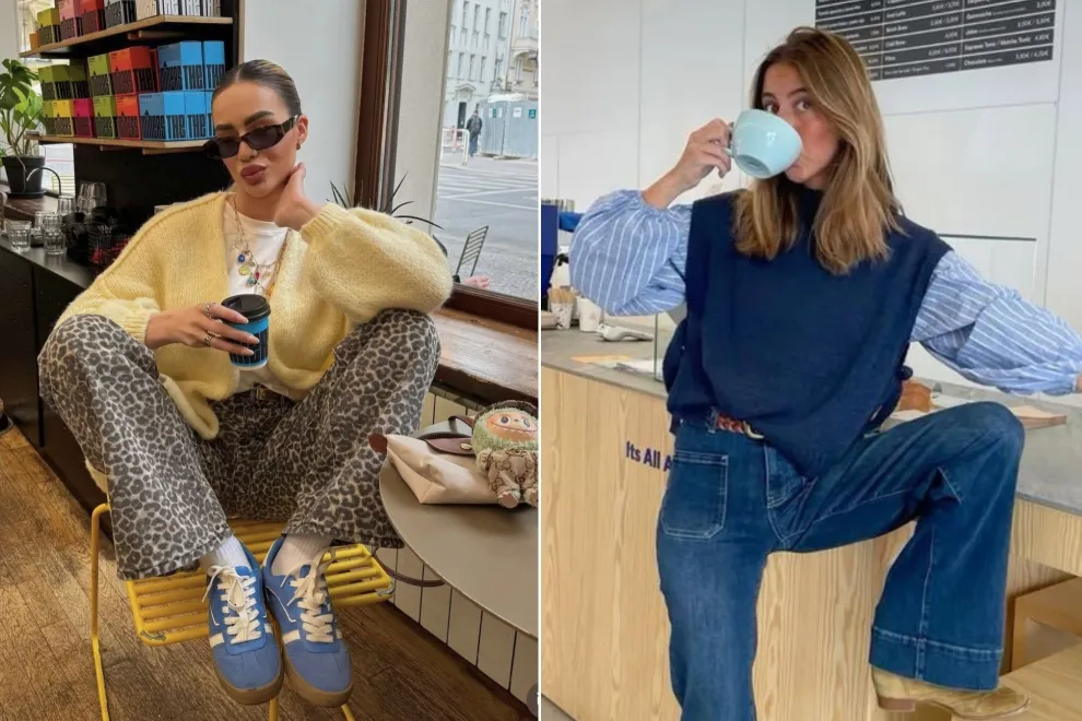 Volvió el frío a Buenos Aires: looks para estar abrigada y canchera esta semana